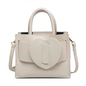 HBP 2022 Bag White New Houtgher Handbags Fashion Corean Person of the Foreig