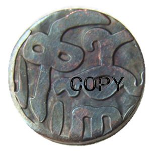 In21 Hint Antik% 100 Bakır Copy Coins Craft Memoratif Metal Ölümleri Üretim Fabrika Fiyatı