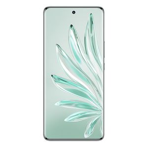 Оригинал Huawei Honor 70 Pro 5G Мобильный телефон 8 ГБ 12 ГБ ОЗУ 256 ГБ ПЗУ DIMANTICES 8000 54,0 Мп AI ANDROID 6,78 