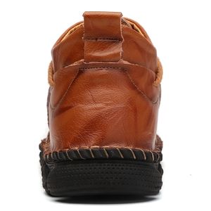 Zunyu Autumn New Leather Men Boots Winter High Tops Man 캐주얼 발목 부츠 편안한 남성 스노우 슈즈 플러스 크기 3848 Y200506