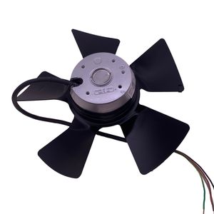 1627181600 = FB025-2ED WC A5 Genuine Motor Fan D250 para compressor de ar AC