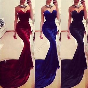 Langes Partykleid 2014 Neue Rückenless sexy Lady Elegant Mermaid Maxi Kleiderinnen Frauen Kleider Vestidos 2014 SV03 CB032189