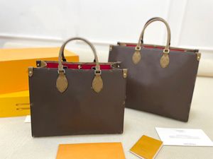 Designer-Einkaufstasche für Damen, berühmt, praktisch, große Kapazität, Schulterhandtaschen, Damen-Geldbörse