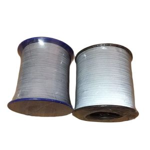 0.5/1.0/2.0mm Traffic Signal high visibility reflective thread brightness reflect effection of line reflection sewing notions