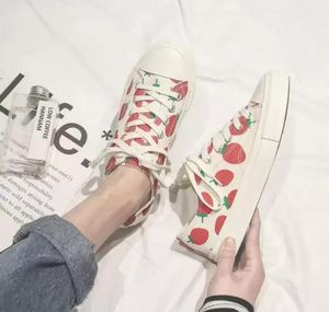 2022 Fashion Classic Brand Shoes Sale Green Growen Gold Gold Black Red Gray Cushion Me Me Me Boy Nasual Low Low Cut 1 Mens Sneakers Women Rectors Size 36-45