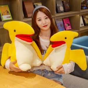 Wholesale stuffed dinosaur toys for sale - Group buy 1pc cm Plush Soft Pterosaur Toys Cartoon Dinosaur Doll Stuffed Toy Kids Dinosaurs Toy Birthday Gifts for Girls Baby Child