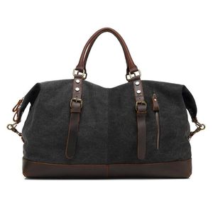 Duffel Bags Factory Direct Sales Augur Large Capacity Portable Crossbody Men's Bag Luggage Travel Shoulder BagDuffel