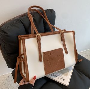 Мода простые сумки для кроссбука для женщин роскошные дизайнерские дизайнерские сумочка