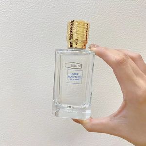 High-end quality Newest model Women's perfume Enchanting 100ml Good version Classic style Long lasting Free Fast delivery