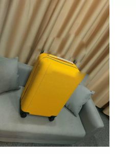 旅行スーツケース荷物ファッションユニセックストランクバッグフラワーレター財布ロッドボックススピナーユニバーサルホイールダッフルバッグユニセックスホリ4ホイールレッテインストゥルメントバッグケース
