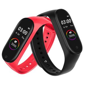 Horloges Smart Digital Horloge voor Dames Mannen Kinderen Bel Herinner Remote Camera Sport Armband Activiteit Running Tracker