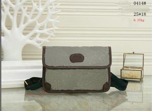 حقائب مصممة مصممة فاخرة من حقائب الكتف المصغرة محفظة كروس محفظة.