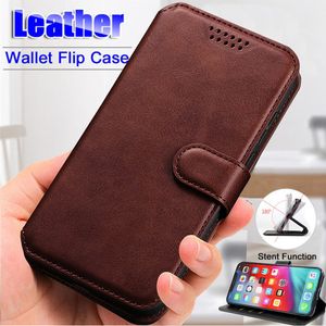 Wholesale phone cover note 5 resale online - leather Flip Magnetic case for Ulefone Power L S Metal Note P Gemini P6000 Plus wallet phone cover