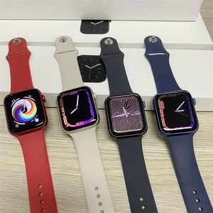 Wholesale an apple watch resale online - for Apple Watch Series New Original Cellular MM Aluminum and Stainless Steel Case Smart Watch