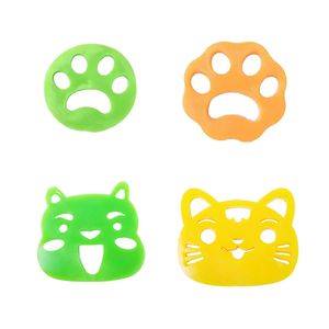 Lint Remover Portable Silicone Adhesive Pet Fur Catcher Sofa Sheet Clothes Cleaner Reusable Pets Hair Dust Sticking Collector Cleaning