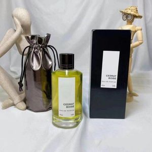 Factory Direct Scownener Unissex Perfume 120ml Cedrat Boise/Pearl/Purple Flowers/Gold intensível