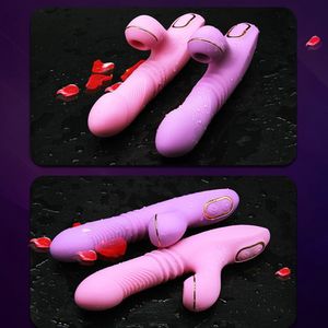 Clitoral Vibrator Women Clit Clitoris Sucker Vacuum Stimulator Dildo Sex Toys for Adults