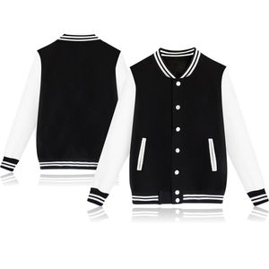 Baseball Jacke Frauen Classique Design Herren College Varsity Jacke Männer Marke Stilvolle Veste Homme Mantel Winter Kleidung Frauen 220815