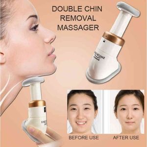 Face Care Devices Chin Massage Delicate Neck Slimmer Neckline Exerciser Reduce Double Thin Wrinkle Removal Jaw Body Massager Lift Tools 0727