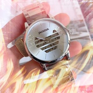 Automatische mechanische Herrenuhren, 46 mm, komplett aus Edelstahl, Schwimmuhr, hohles Skelett-Zifferblatt, klassische Armbanduhren, Montre de Luxe