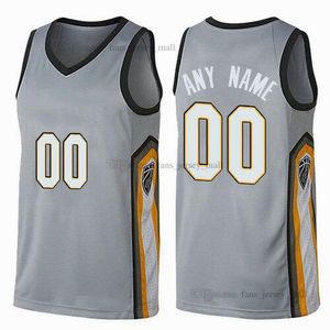 Impresso Personalizado DIY Design Basketball Jerseys Fardos de Equipe Imprimir Letras Personalized Nome e Número Mens Mulheres Crianças Juventude Cleveland 100906