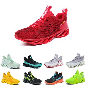 men women running shoes Watermelon black red lemen green Cool grey royal blue tour yellow mens trainers sports sneakers breathable fourteen