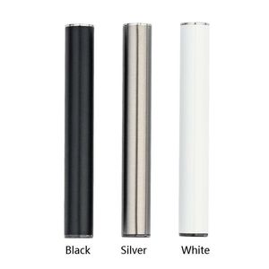 Bar Stick Battery Thread Disposable Electronic Vape Pen Battery for Honey Thick Oil Nectar Concentrated Cartridge Smoking Tanks