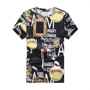 T-shirt da uomo firmate 2022 tendenze moda primavera ed estate T-shirt uomo e donna con lo stesso stile coppie maniche corte @ 102