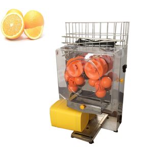 Commercial Orange Juicer Citrus Extract Machine Orange Juice Extractor Squeeze