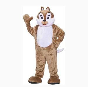 2022 Animal Fursuit Mascote Traje Halloween Natal Fantasia Partido Animal Cartoon Personagem Personagem Outfit Terno Adultos Mulheres Vestido Carnaval Unisex Adultos
