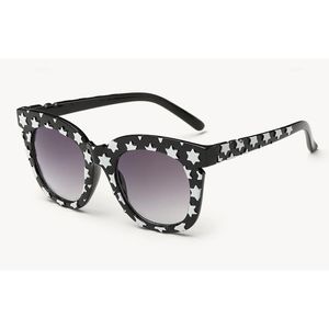 Sunglasses Unisex Women Square Sun Glasses Men Six-star Shades Eyeglasses Fashion 2022 Spectacles Oculos Cloth L3Sunglasses