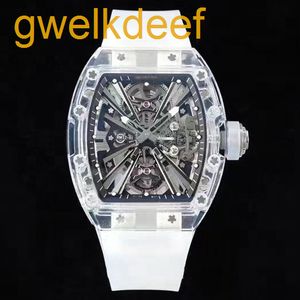 Специальные встречные скидки Оптовые роскошные часы бренда хронограф женщин мужская Reloj Diamond Automatic Watch Mechanical Limited Edition x5pc