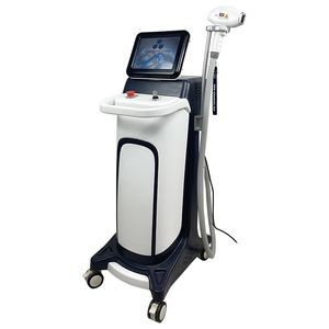 2022 Top Sale 1064nm Yag 755nm Alexandrite 808nm Epilators Laser Diode Hair Removal 600w Hair Remover Machine