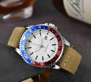 Nowy wysokiej klasy męski zegarek luksusowy moda męska męska kwarcowa zapasek ramy md md