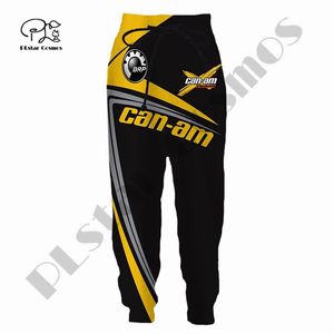 Plstar Cosmos 3DRinted Racing Motorcycles Motocykl Casual Spoders Art Men/Women Joggers Spodnie Hurtownicy Drop Style-1 220726