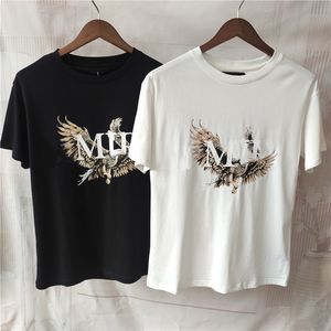 Высококачественный O-выстрел для животных Eagle Print с коротки