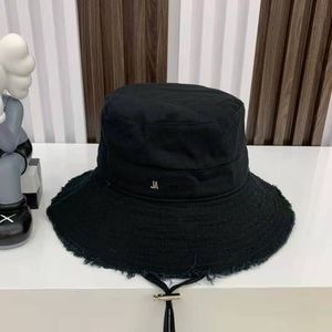 Luxurys designers hink hattar mäns och kvinnors utomhus reser fritid fashion sun hatt fiskare cap 5 färg hög qual xdeg