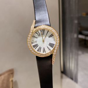 Bioceramiczny kwarc Chronograf Women Watch Mission to Mercury 32 mm Black Nylon Luksus Watch James Montre de Luxe Limited Edition Master Wristwatche