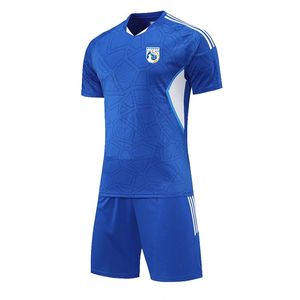 CYPRUS MÄNS TRACKSUITS Summer Outdoor Sports Training Shirt Sports Short Sleeve Suit Leisure Sport Shirt