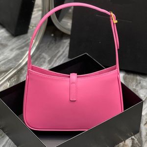 2023 Women Hobo Bags LE5A7 Shoulder Bag Adjustable Strap Womens Handbag Luxury Designer Bags Handbags Purses Wallets