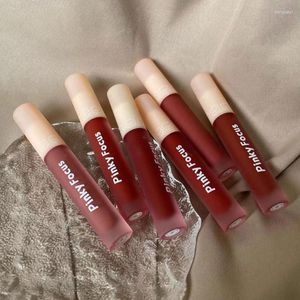 Lip Gloss 3.5G Matte Lipstick Beautiful Glaze Makeup Cosmetics Glosslip Wish22