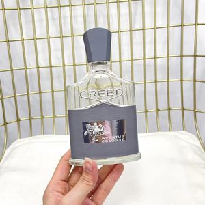 Wholesale perfume 100ml for sale - Group buy Men Women Perfume Highend Creed Virgin Island Water Long lasting Fragrance Eau De Parfum ml OUD WOOD Top quality fast ship