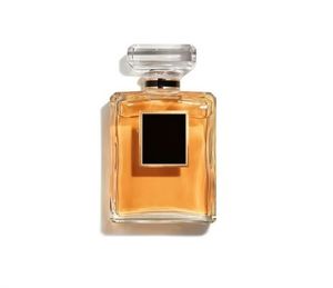 Klasyczny styl Eau de Parfum dla kobiet dezodoranty damowe spray perfumy Długowy czas zapach naturalny ml