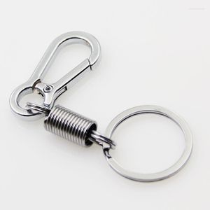 Klasyna 1/4pcs Spring Hooks