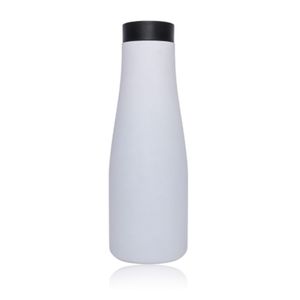 Allineare lu attrezzature per il fitness all'aperto di alta qualità tazza thermos in acciaio inossidabile sportivo