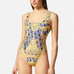 ファッション水着の女性f水着高品質のワンピースデザイナーフェンダースデザイナービキニセクシーな女性入浴スーツビーチスイムウェア