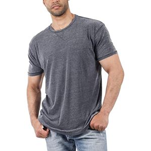 Herren-Freizeithemden, weißes Langarm-Kleid-Hemd, Herren-Kragen, T-Shirt für farbige Herren, Baumwolle, Schlafkleid, Herren