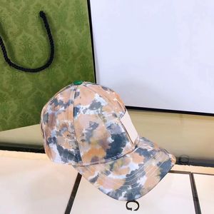 Herrendesigner Visor Hats Baseballkappe für Frauen Camouflage Casual Unisex Hut Mode Frauen Casquette Anpassung Bucket G Hats Beanie 2206082d