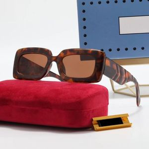 2022 Damska Designer Okulary Moda Niebieski Czarny Lustrzany Eyewear Kobieta Sunglasse Nowy G Sunglass ATSIDUTE Projekt Luksusowe Unisex Okulary przeciwsłoneczne Mężczyzna Okulary przeciwsłoneczne