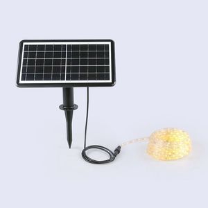 Lampa Lampa Lampa Solar Solar Strip o wysokiej jasności LED Lampa oświetlenia